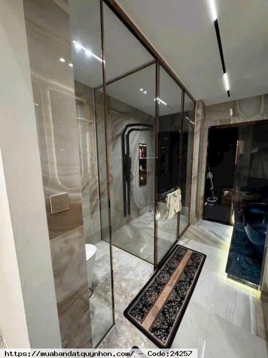 🔥 MẶT TIỀN VIP QUY NHƠN – NHÀ 5 TẦNG MỚI TOÁT – VỪA Ở VỪA KINH DOANH – CÓ Ô CHỜ THANG MÁY 🔥 MẶT TIỀN VIP QUY NHƠN – NHÀ 5 TẦNG MỚI TOÁT – VỪA Ở VỪA KINH DOANH – CÓ Ô CHỜ THANG MÁY