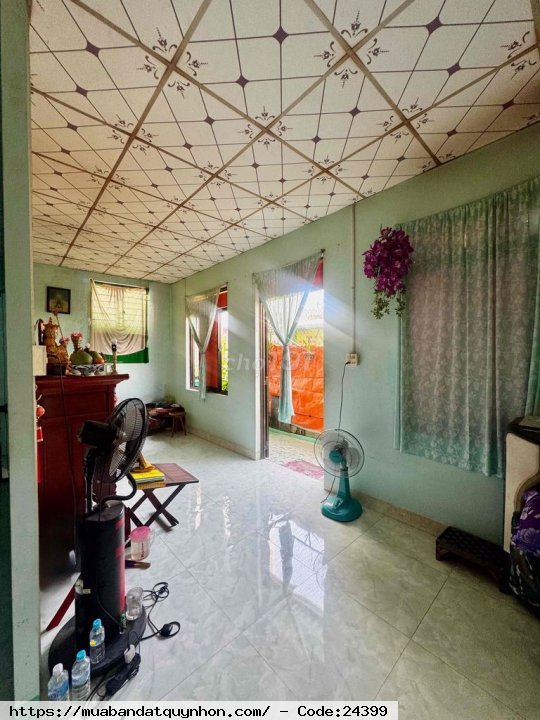 Nhà 2 tầng 50m² hẻm xuân diệu – sát biển, 3pn, giá tốt dễ thương lượng Nhà 2 tầng 50m² hẻm xuân diệu – sát biển, 3pn, giá tốt dễ thương lượng