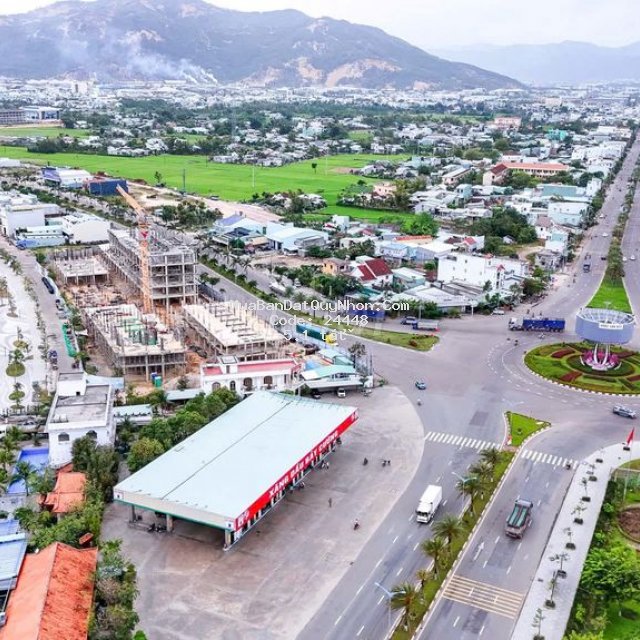 Nhà 5 tầng đường hùng vương -tp quy nhơn giá rẻ nhất khu vực,hàng hiếm