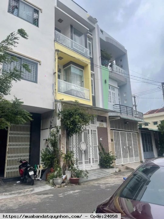 🌟 NHÀ ĐẸP NỘI BỘ - ĐƯỜNG RỘNG 12M - NGAY SÁT BỆNH VIỆN TỈNH