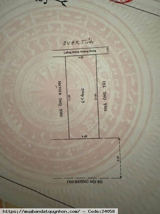 🌟 NHÀ ĐẸP NỘI BỘ - ĐƯỜNG RỘNG 12M - NGAY SÁT BỆNH VIỆN TỈNH 🌟 NHÀ ĐẸP NỘI BỘ - ĐƯỜNG RỘNG 12M - NGAY SÁT BỆNH VIỆN TỈNH