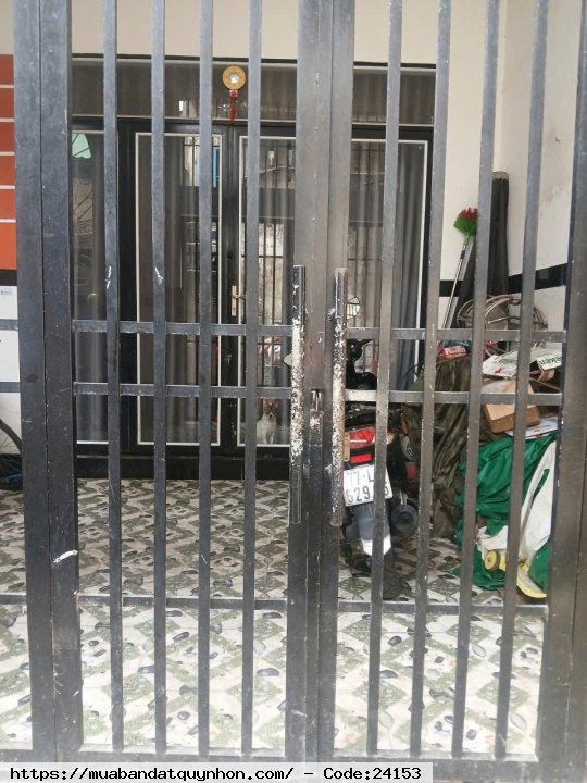 🏡 NHÀ ĐẸP SÁT CHỢ KHU SÁU – TRUNG TÂM PHƯỜNG NGÔ MÂY – CHỈ 3,25 TỶ 🏡 NHÀ ĐẸP SÁT CHỢ KHU SÁU – TRUNG TÂM PHƯỜNG NGÔ MÂY – CHỈ 3,25 TỶ