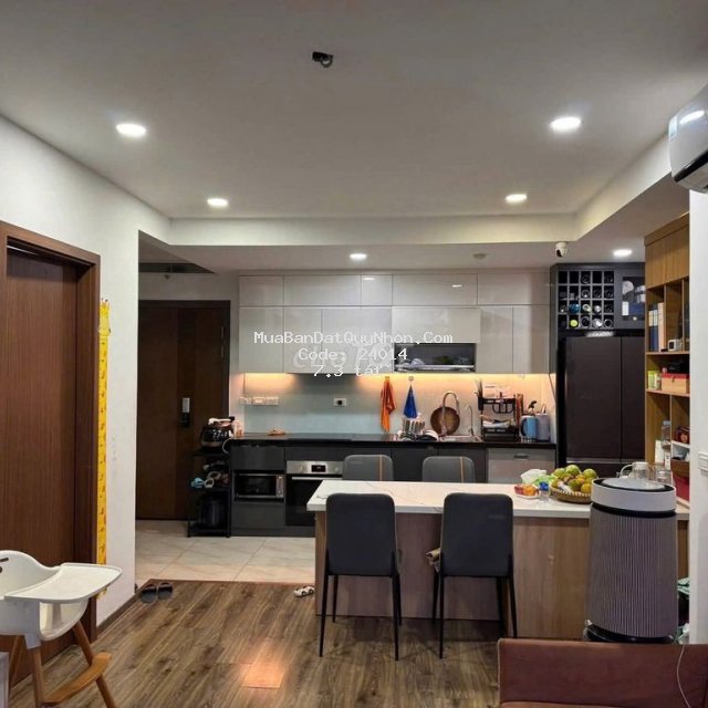 Nhà giảng viên siêu đẹp 2 ngủ chung cư 58 tố hữu nguyên bản Nhà giảng viên siêu đẹp 2 ngủ chung cư 58 tố hữu nguyên bản