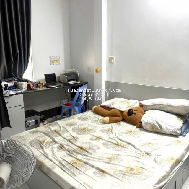 Nhà mặt tiền lê thanh nghị