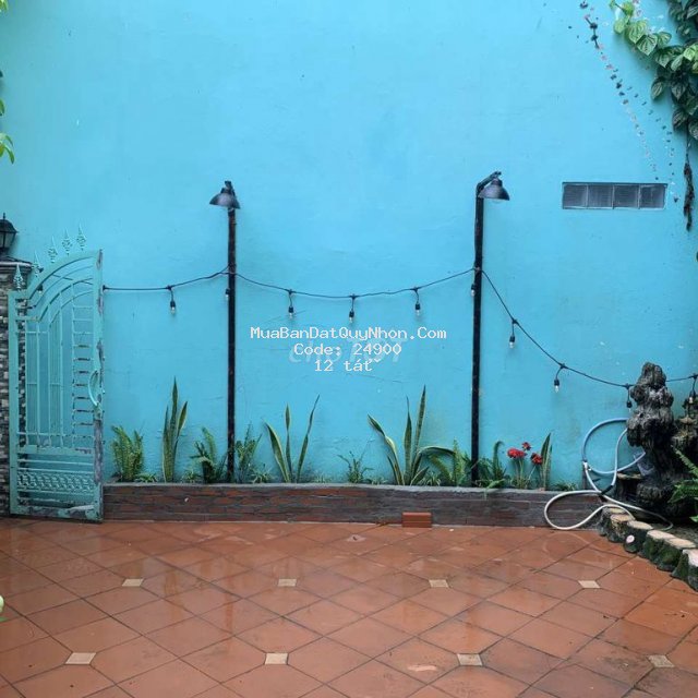 Nhà mặt tiền thụt nguyễn huệ, 6x23, cn139m2, ngay quảng trường Nhà mặt tiền thụt nguyễn huệ, 6x23, cn139m2, ngay quảng trường