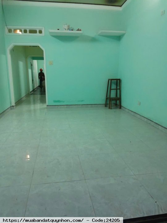 🏡 NHÀ NGUYỄN THÁI HỌC – DIỆN TÍCH RỘNG 80 M^2 – HẺM NỘI BỘ AN NINH – CHỈ 3,69 TỶ!