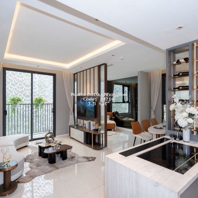 Rẻ nhất căn hộ biển simona heights 2pn - 3pn giá từ 2.77 - 3.5 tỷ