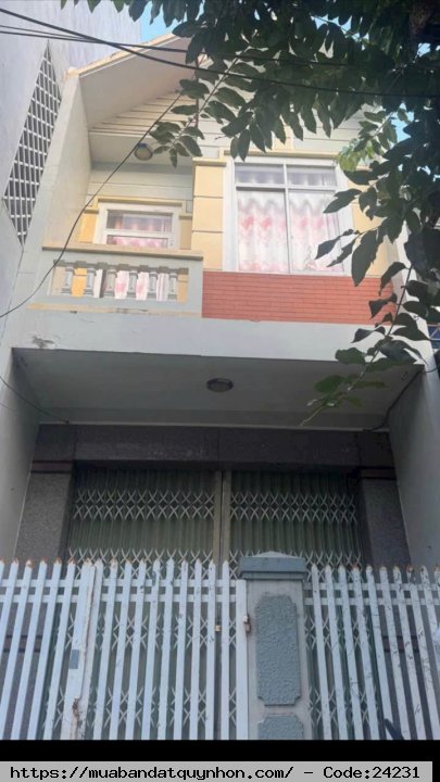 🌊 SÁT CHỢ - GẦN BIỂN - NHÀ MẶT TIỀN GHỀNH RÁNG 80M² – TIỆN ÍCH TRONG TẦM TAY – CHỈ 4,95 TỶ! 🌊 SÁT CHỢ - GẦN BIỂN - NHÀ MẶT TIỀN GHỀNH RÁNG 80M² – TIỆN ÍCH TRONG TẦM TAY – CHỈ 4,95 TỶ!