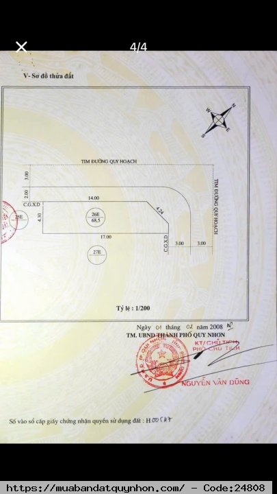 🔥 SIÊU PHẨM 2 MẶT TIỀN - NGAY KDL GHỀNH RÁNG QUY NHƠN - VỊ TRÍ VÀNG KINH DOANH 💎