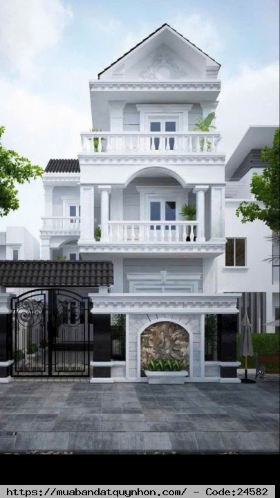 💎 SIÊU PHẨM BIỆT THỰ 3 TẦNG MẶT TIỀN GHỀNH RÁNG - QUY NHƠN - ĐẲNG CẤP THƯỢNG LƯU 💎 💎 SIÊU PHẨM BIỆT THỰ 3 TẦNG MẶT TIỀN GHỀNH RÁNG - QUY NHƠN - ĐẲNG CẤP THƯỢNG LƯU 💎
