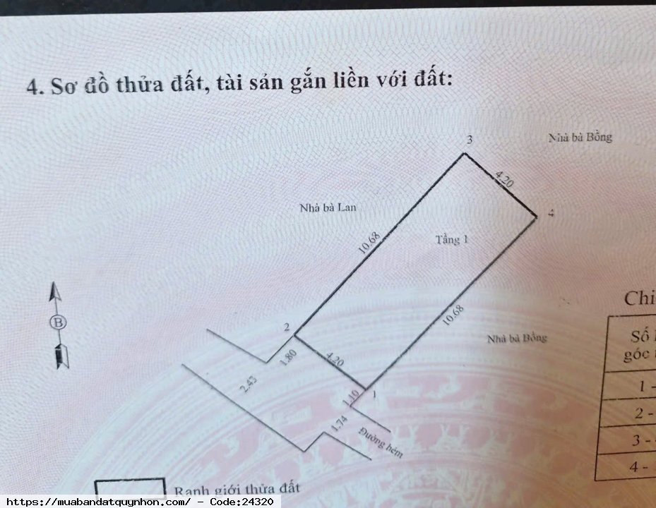 🔥 SIÊU PHẨM ĐẦU TƯ - NHÀ HẺM HOÀNG VĂN THỤ - CÓ SẴN THU NHẬP 3.5TR/THÁNG 🔥