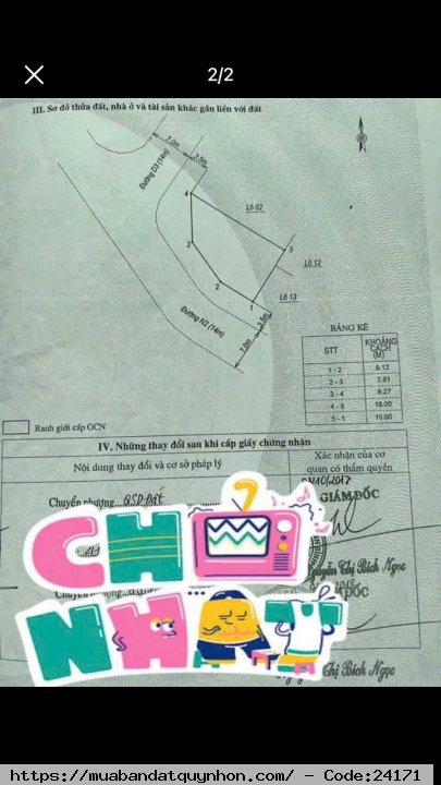 💎 SIÊU PHẨM LÔ GÓC 138M² KHU AN PHÚ – NGANG 10M – TÂM ĐIỂM GIAO THƯƠNG QUY NHƠN