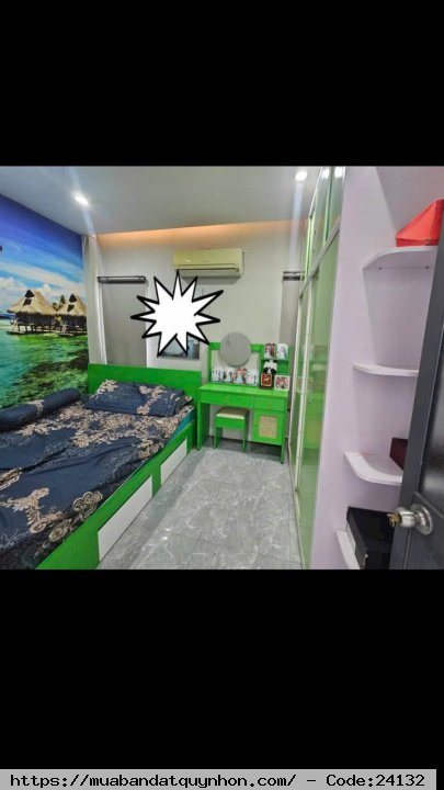 💎 SIÊU PHẨM MẶT TIỀN 16M – TRUNG TÂM QUY NHƠN – CẠNH TRƯỜNG HỌC – KINH DOANH ĐẮC ĐỊA