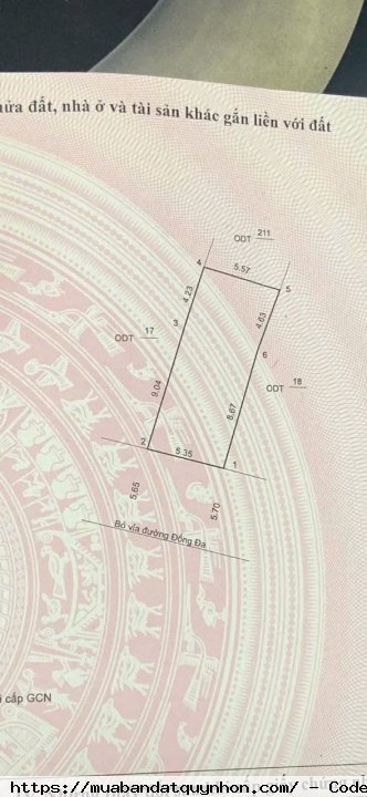 🏡 SIÊU PHẨM MẶT TIỀN ĐỐNG ĐA - VỊ TRÍ VÀNG KINH DOANH - NGAY CHỢ ĐẦM 🏡