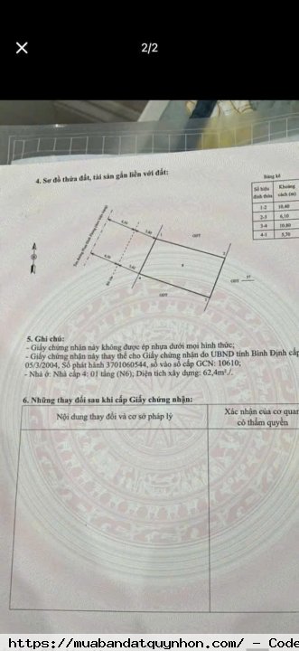 💎 SIÊU PHẨM MẶT TIỀN PHAN ĐÌNH PHÙNG – NGANG 5,7M NỞ HẬU – TÂM ĐIỂM KINH DOANH QUY NHƠN 💎 SIÊU PHẨM MẶT TIỀN PHAN ĐÌNH PHÙNG – NGANG 5,7M NỞ HẬU – TÂM ĐIỂM KINH DOANH QUY NHƠN