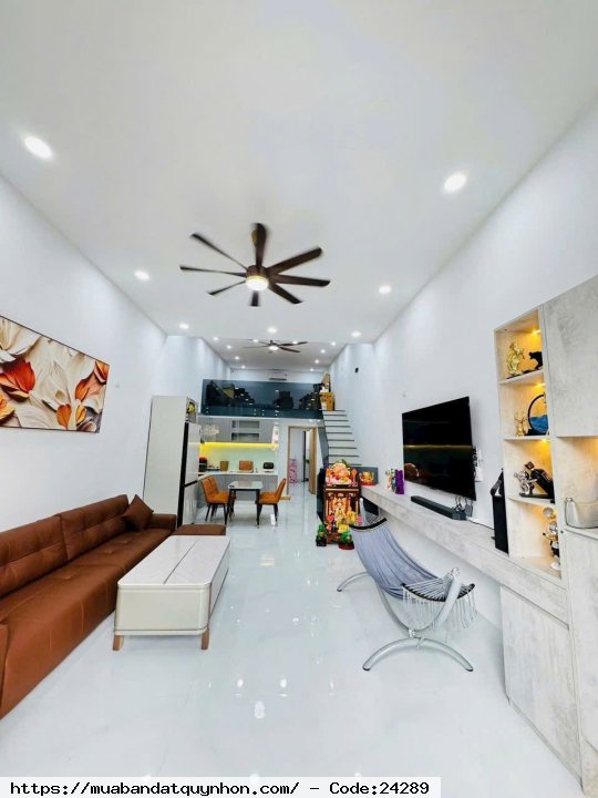 💎 SIÊU PHẨM MẶT TIỀN TÔ HIẾN THÀNH – NHÀ MỚI 100% FULL NỘI THẤT CAO CẤP – GIÁ 7,85 TỶ!