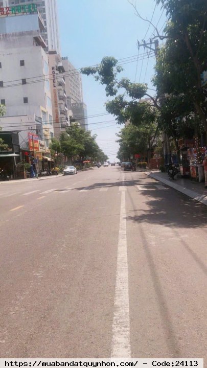 SIÊU PHẨM MẶT TIỀN TRẦN ANH TÔNG – CÁCH BIỂN 300M – NGANG 7M CỰC HIẾM SIÊU PHẨM MẶT TIỀN TRẦN ANH TÔNG – CÁCH BIỂN 300M – NGANG 7M CỰC HIẾM