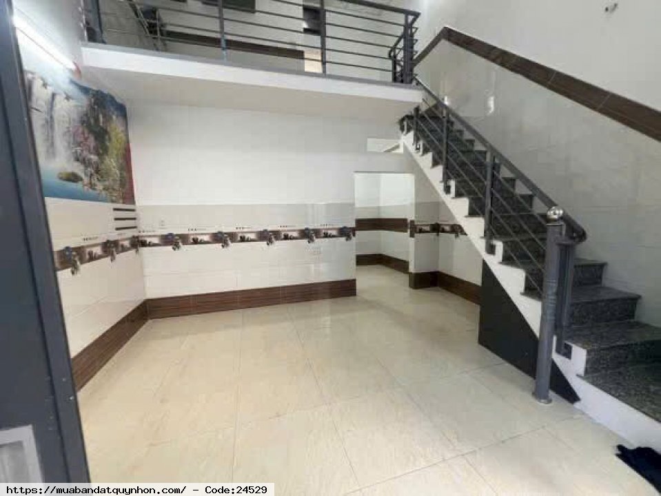 🏡 SIÊU PHẨM NHÀ 2 MẶT HẺM THÔNG THOÁNG - NGAY KHU VỰC THÁP ĐÔI QUY NHƠN