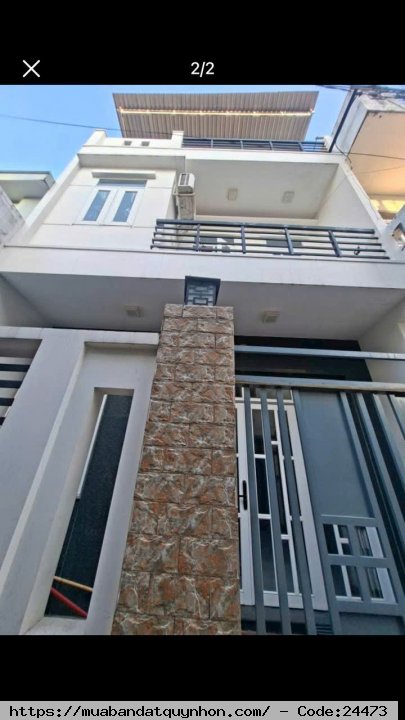 🏠 SIÊU PHẨM NHÀ 3 TẦNG TRUNG TÂM QUY NHƠN - GẦN BIỂN - GIÁ CỰC TỐT 🌊 🏠 SIÊU PHẨM NHÀ 3 TẦNG TRUNG TÂM QUY NHƠN - GẦN BIỂN - GIÁ CỰC TỐT 🌊