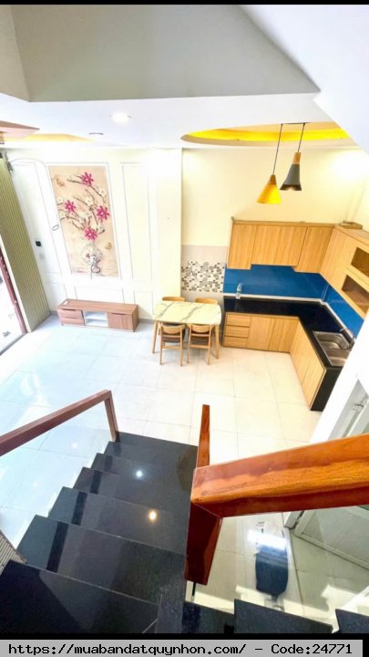 🏠 SIÊU PHẨM NHÀ PHỐ 2 TẦNG - TRUNG TÂM QUY NHƠN - TẶNG FULL NỘI THẤT CAO CẤP 🏠 🏠 SIÊU PHẨM NHÀ PHỐ 2 TẦNG - TRUNG TÂM QUY NHƠN - TẶNG FULL NỘI THẤT CAO CẤP 🏠