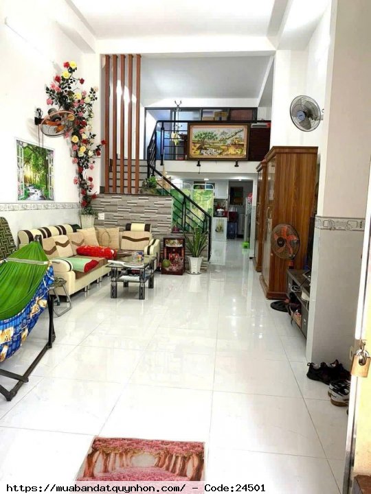 🔥 SIÊU PHẨM NHÀ TRỌ 12 PHÒNG - THU NHẬP 30TR/THÁNG - ĐƯỜNG NGUYỄN THỊ MINH KHAI 🔥