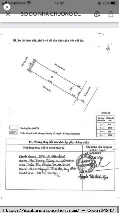 💎 SIÊU PHẨM VEN BIỂN CHƯƠNG DƯƠNG – 130 M^2 – 5 PN LỚN – CHỈ 400M RA BIỂN – GIÁ 10,5 TỶ!