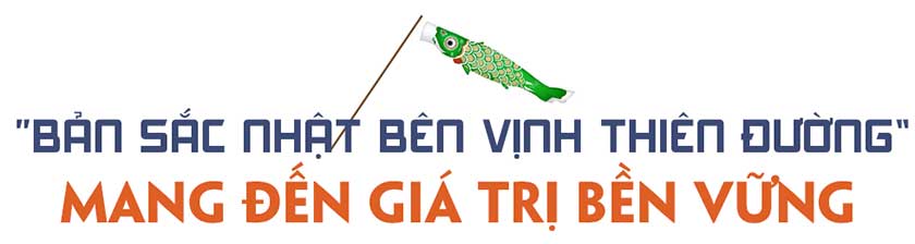 Bản sắc nhật bên vịnh thiên đường - Takashi Ocean Suite Kỳ Co