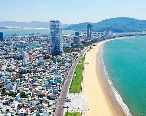 Từ đầu năm đến nay, Bình Định thu hút 47 dự án đầu tư trong nước với tổng vốn 28.733 tỷ đồng