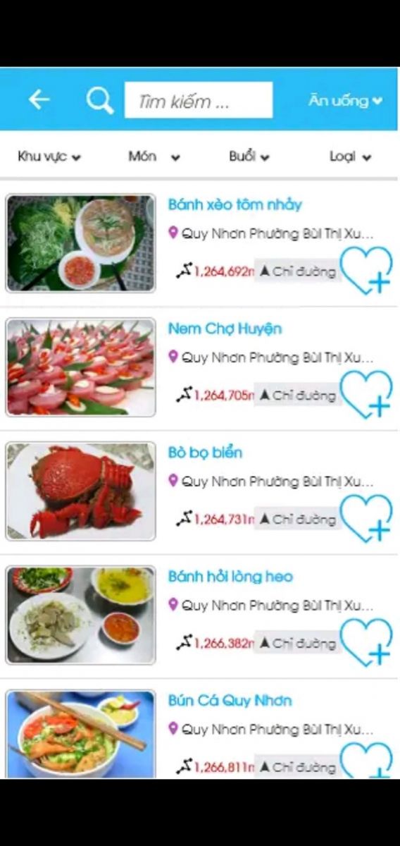 Bình Định ra mắt app du lịch trên thiết bị thông minh