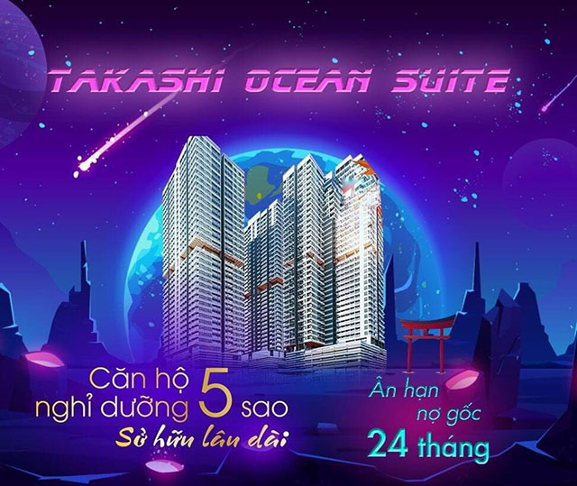 du an bds takashi ocean suite ky co mang ban sac nhat den vinh quy nhon