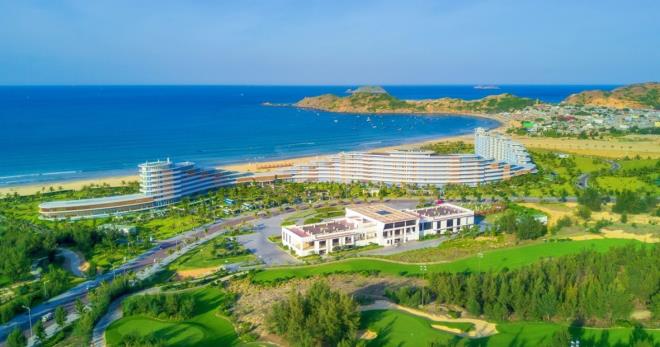 Bất động sản - FLC Quy Nhơn